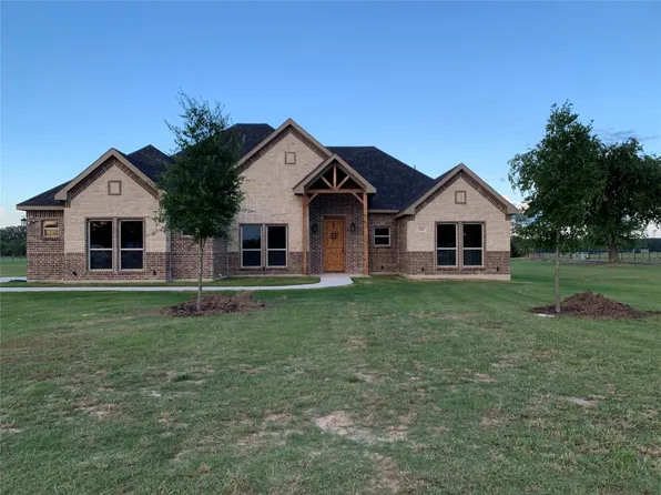 6465 Shady Acres Ln, Quinlan, TX 75474