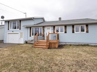 69 Centennial St, Plaster Rock, NB E7G1J1