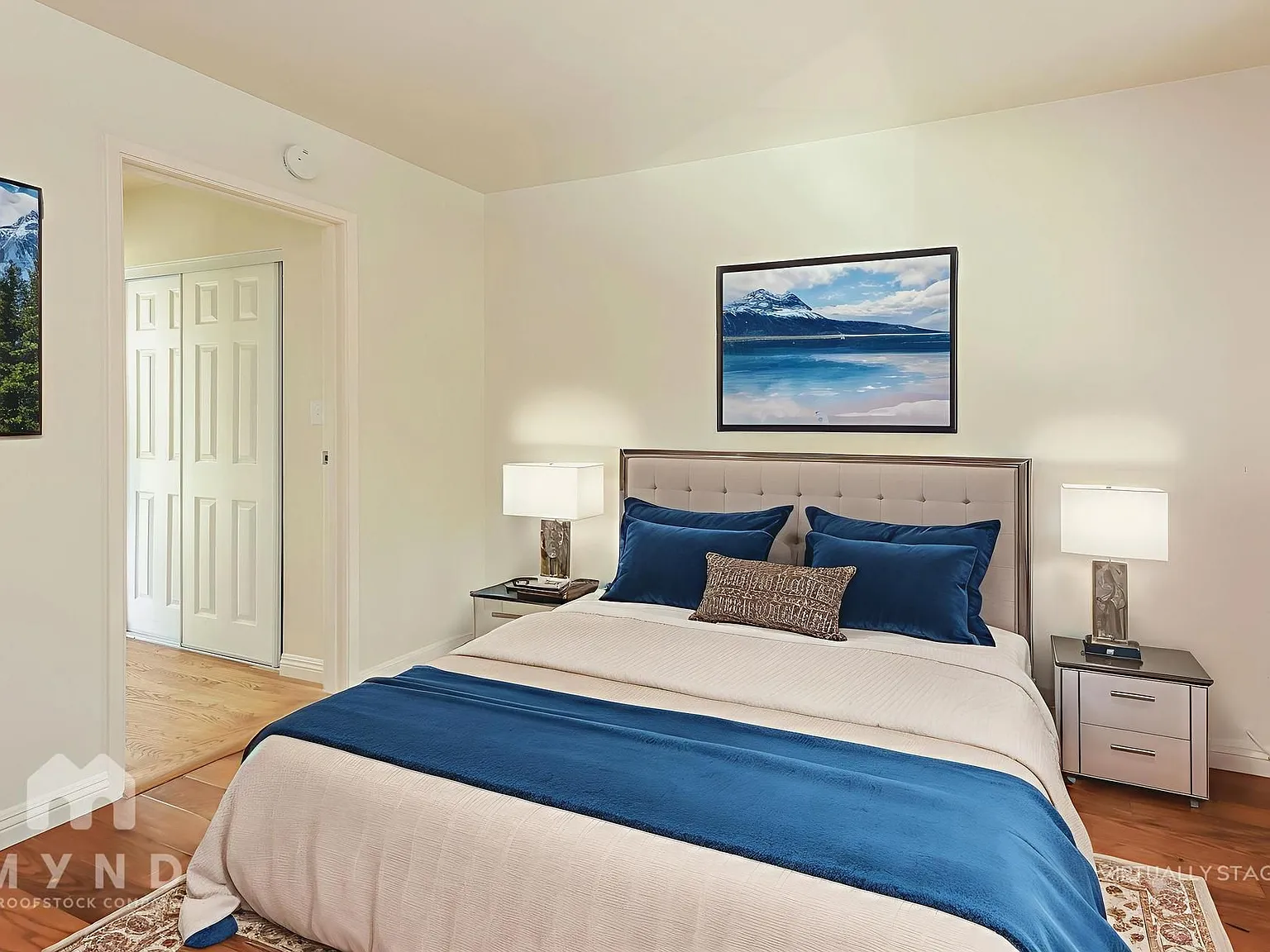 4 bed, 3.0 bath, 1450 sqft, $3,575 — Photo 4