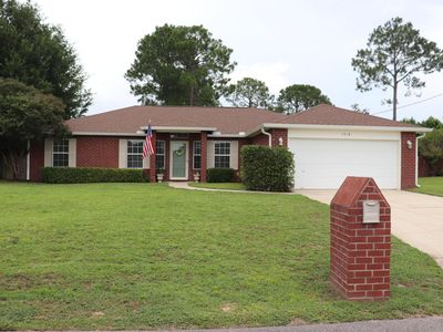 1216 Northview Dr, Crestview, FL, 32536