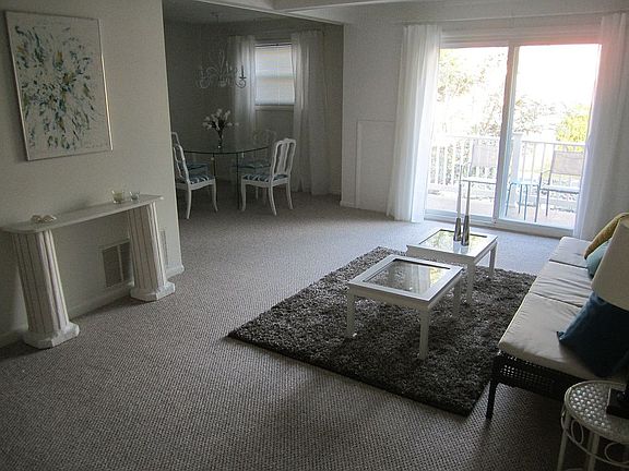 New Windows, Slider to Deck