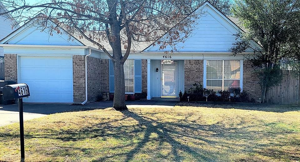 4616 Greenfern ln