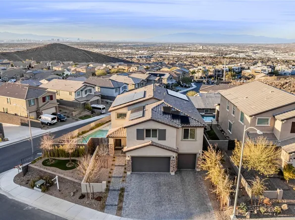 864 Firestone Ledge Ave, Henderson, NV 89012