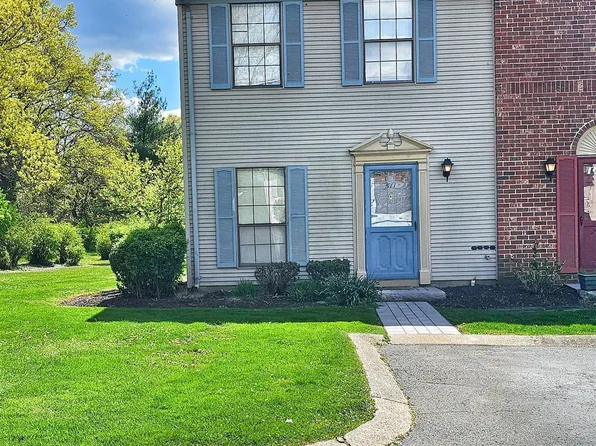 511 Sheffield Ct, Piscataway, NJ 08854