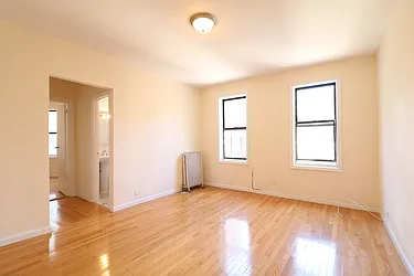 Rented by Alma Realty Corp.