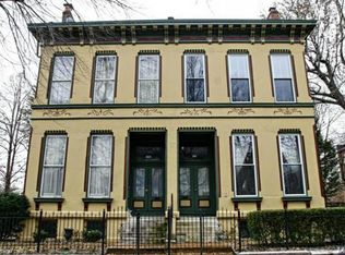 1810 Rutger St, Saint Louis, MO 63104