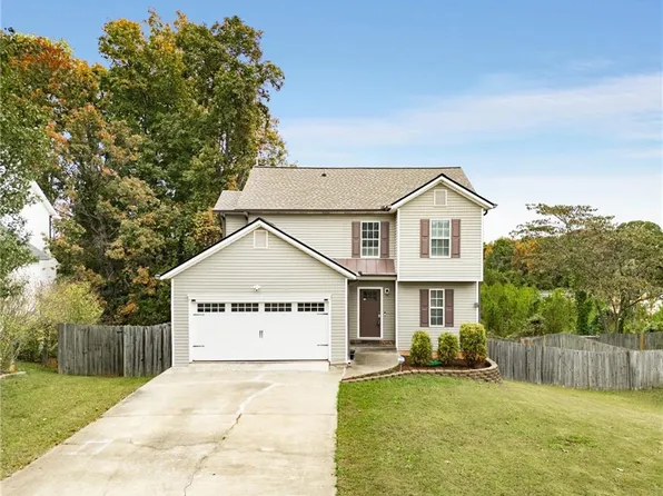 216 Lafayette St, Dallas, GA 30157
