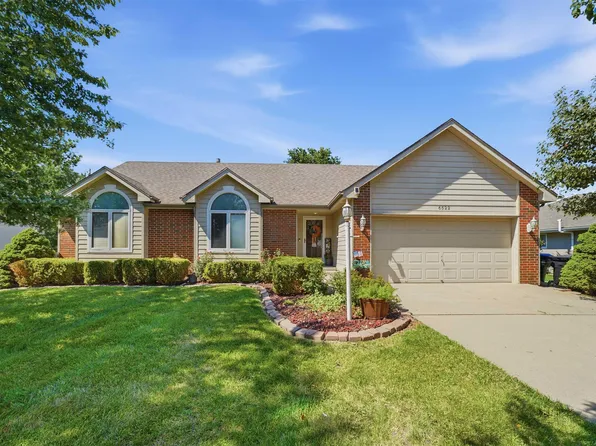 6522 SW 23rd Ct, Topeka, KS 66614