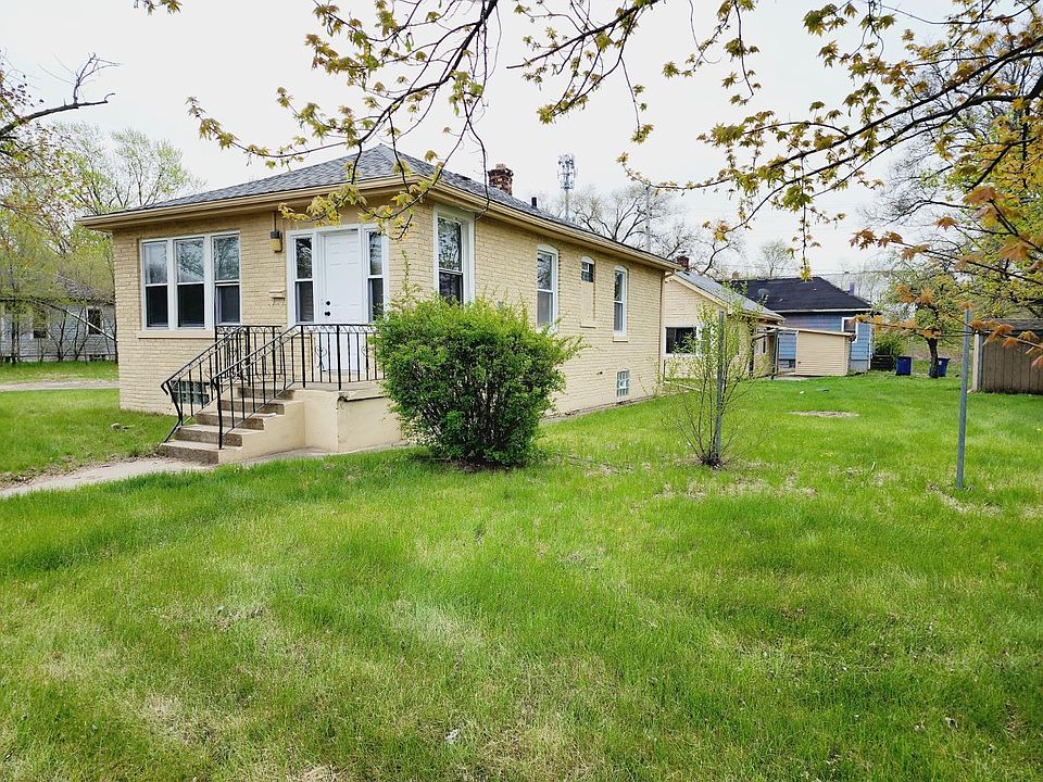 105 E 39th Ave, Gary, IN 46409 MLS 531353 Zillow