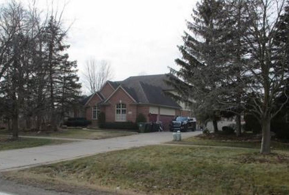 Property Front View
