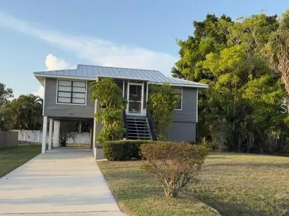 536 45TH STREET COURT W, PALMETTO, FL 34221