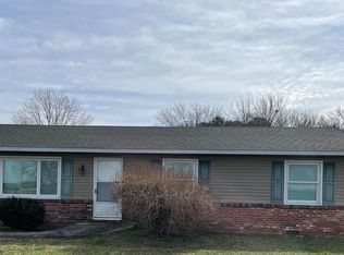 24985 Kruger Rd, Georgetown, DE 19947