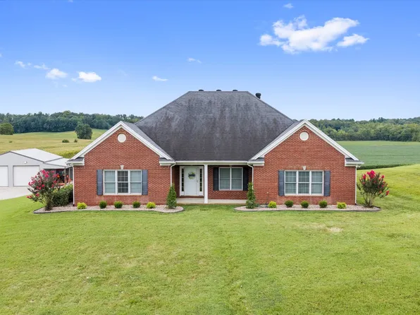 71 Hussey Rd, Utica, KY 42376