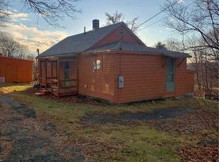 38 Simpson Ave, Winslow, ME 04901