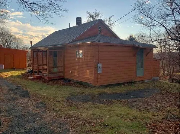 38 Simpson Avenue, Winslow, ME 04901