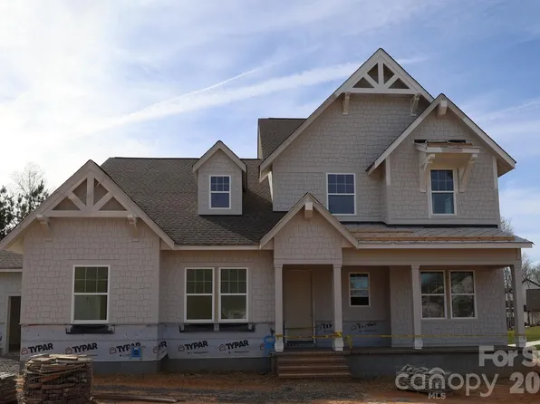 1002 Kingbird Ln #7, Clover, SC 29710