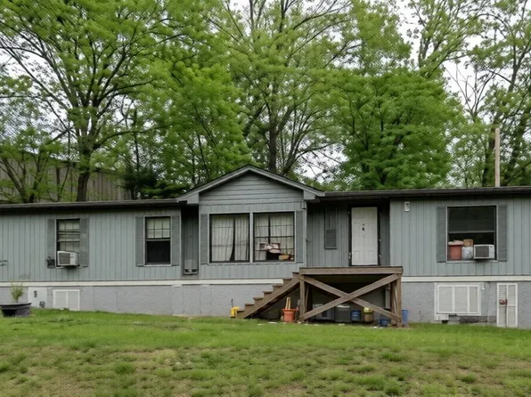 425 Twomey Rd, Centerville, TN 37033