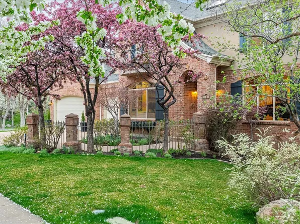 1095 E Mariwood Cir, North Salt Lake, UT 84054