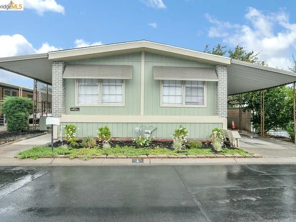 1 Mark Ln, Antioch, CA 94509