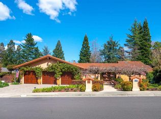 37 Baja Loma Ct, Danville, CA 94526