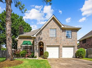 14510 Meeting Ln, Houston, TX 77084