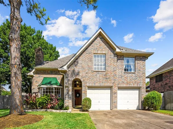 14510 Meeting Ln, Houston, TX 77084