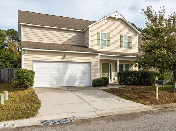 5139 Cloverland Way, Wilmington, NC 28412