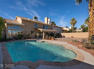 4632 Stearman Dr, North Las Vegas, NV 89031