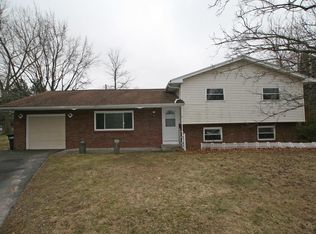 46 Golden Rod Ln, Rochester, NY 14623