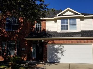 20218 Sunset Ranch Dr, Katy, TX 77449