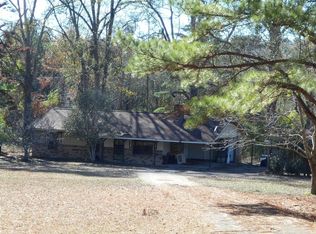 363 Carmel New Hope Rd, Jayess, MS 39641