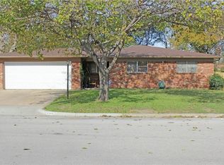 6405 Franwood Ter, Fort Worth, TX 76112