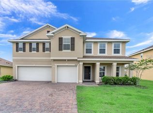 2313 Ballard Cove Rd, Kissimmee, FL 34758