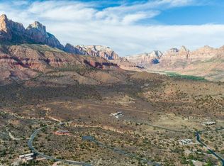 2493 Navajo Cir LOT 70, Springdale, UT 84767