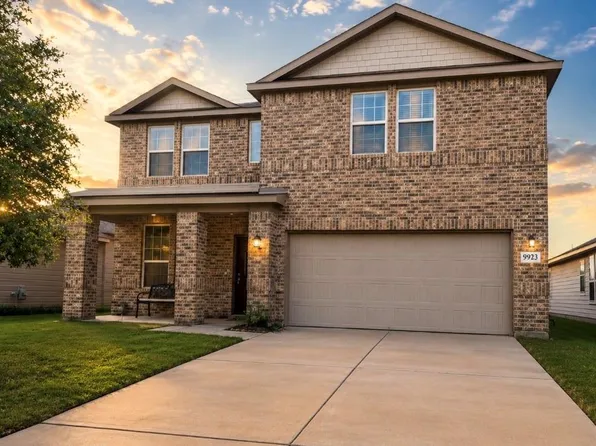 9923 Swindale Ridge Ln, Houston, TX 77044