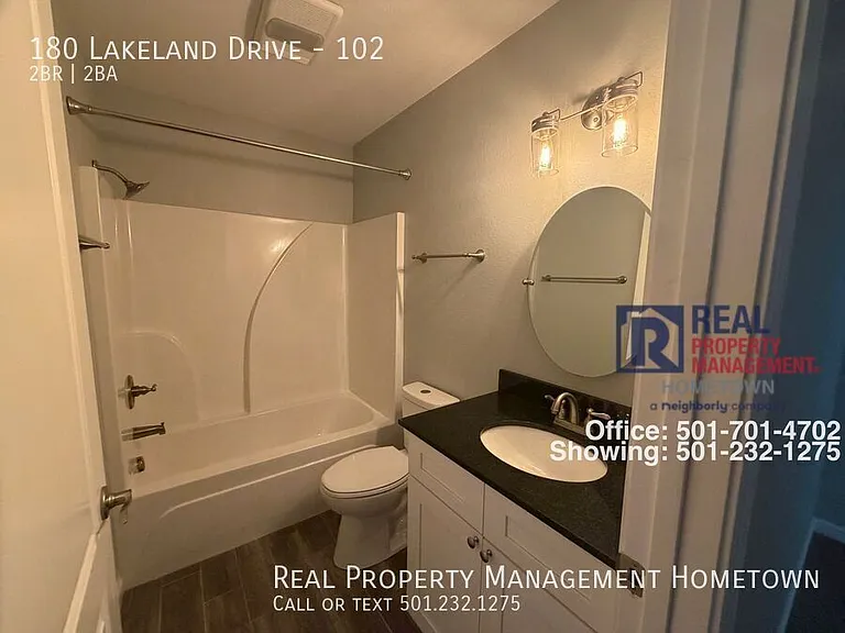 180 Lakeland Dr #102 — Photo 8