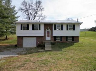 135 Mount Hebron Rd, Greeneville, TN 37743
