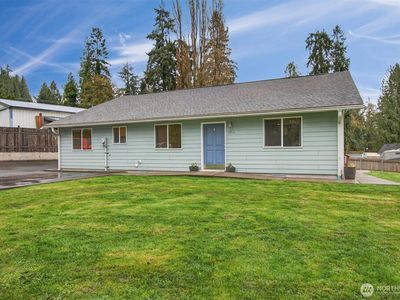 2926 37th Avenue, Longview, WA, 98632