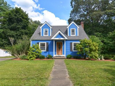 288 Cedar St, Ashland, MA, 01721