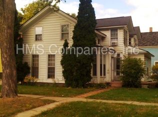627 Potter St, Tiffin, IA 52340