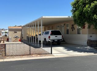 10667 S Avenue 10 E #59, Yuma, AZ 85365