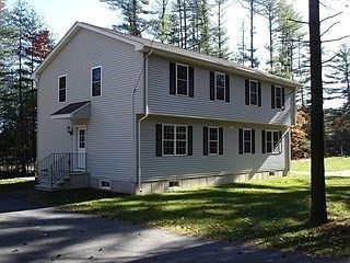 1st image of 107 N Liberty St #A