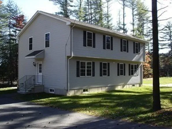 107 N Liberty St #A, Belchertown, MA 01007