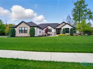 8440 E Woodland Trl, Findlay, OH 45840