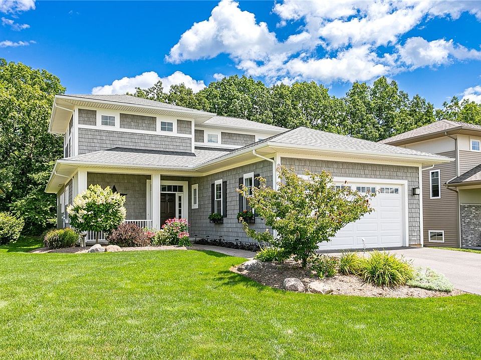 16 Horizon Hill Ter, Fairport, NY 14450 Zillow