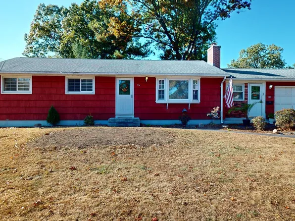 30 Quaker Lane, Enfield, CT 06082