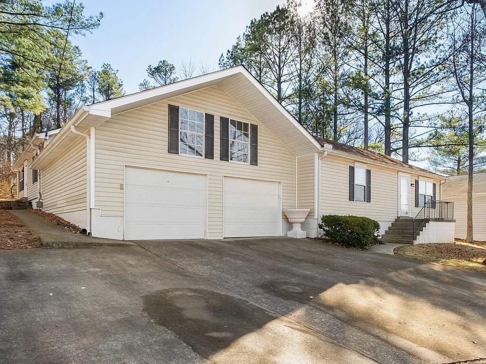 2824 Airwood Dr
