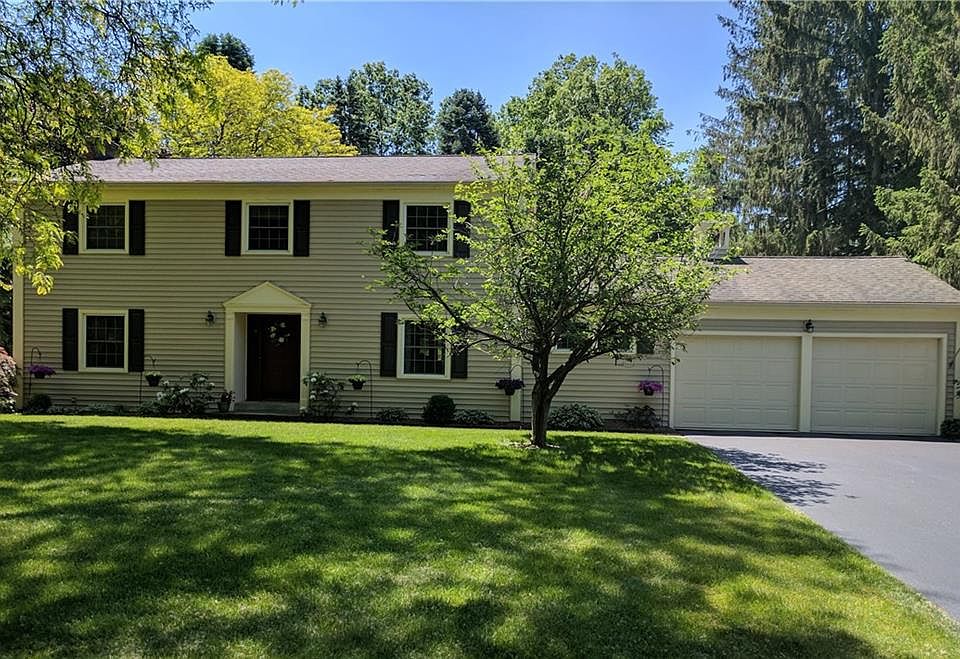 340 Thornell Rd, Pittsford, NY 14534 Zillow