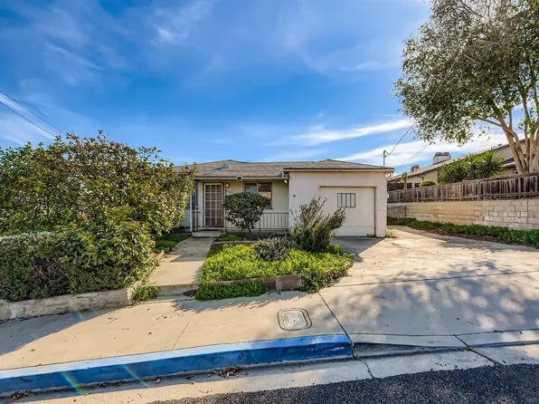 6927 Waite Dr, La Mesa, CA 91941