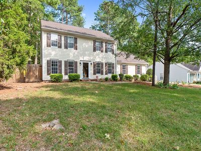 3101 Cedarwood Dr, Durham, NC, 27707